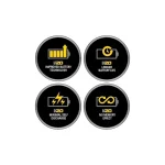 Stanley Φυσητήρας Χειρός 18V με 1 Μπαταρία 4Ah SFMCBL730M1-QW - Image 3