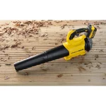 Stanley Φυσητήρας Χειρός 18V με 1 Μπαταρία 4Ah SFMCBL730M1-QW - Image 7