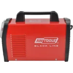 Awt-250 Lcd Vrd Inverter Welder Speedline Synergy Black Line AW50525BL
