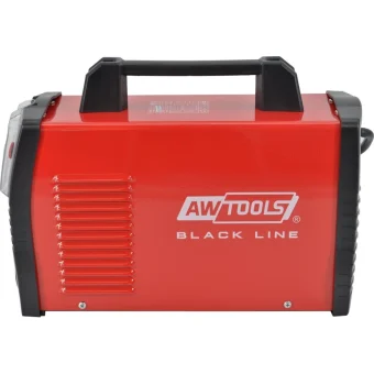 Awt-250 Lcd Vrd Inverter Welder Speedline Synergy Black Line AW50525BL