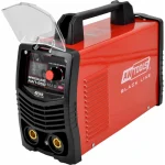 Awt-250 Lcd Vrd Inverter Welder Speedline Synergy Black Line AW50525BL - Image 5