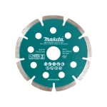 Makita Δίσκος Κοπής Δομικών Υλικών 125mm 7830312 - Image 2