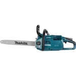 Makita Αλυσοπρίονο Βενζίνης 42cc 6.1kg με Λάμα 40cm UC012GZ - Image 4