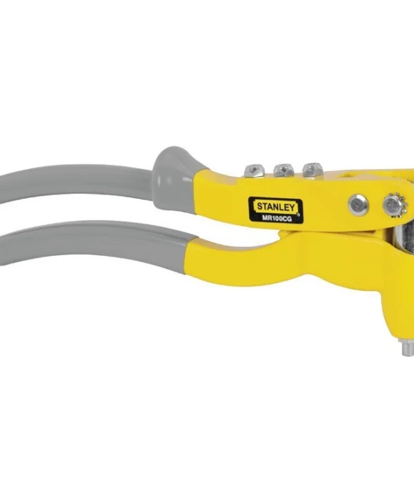 Stanley 6-MR100 Πριτσιναδόρος Τύπου Πιστόλι Βαρέως Τύπου