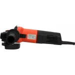 Yato Τροχός 125mm Ρεύματος 1400W με Ρύθμιση Στροφών YT-82098 - Image 2