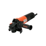 Yato Τροχός 125mm Ρεύματος 1400W με Ρύθμιση Στροφών YT-82098 - Image 3
