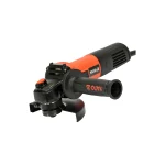 Yato Τροχός 125mm Ρεύματος 1400W με Ρύθμιση Στροφών YT-82098 - Image 4