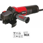 Yato Τροχός 125mm Ρεύματος 1400W με Ρύθμιση Στροφών YT-82098 - Image 5