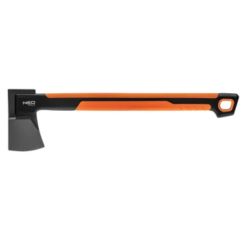 Neo Tools 27-033 Τσεκούρι Τεμαχισμού Μήκους 18.5cm και Βάρους 1700gr