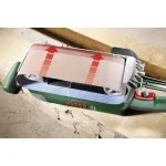 Bosch PBS 75 AE Ταινιολειαντήρας 710W με Σύστημα Αναρρόφησης 06032A1100 - Image 2