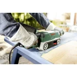 Bosch PBS 75 AE Ταινιολειαντήρας 710W με Σύστημα Αναρρόφησης 06032A1100 - Image 3