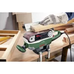 Bosch PBS 75 AE Ταινιολειαντήρας 710W με Σύστημα Αναρρόφησης 06032A1100 - Image 4