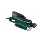Bosch PBS 75 AE Ταινιολειαντήρας 710W με Σύστημα Αναρρόφησης 06032A1100 - Image 5