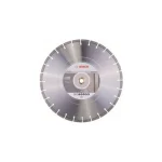 Bosch Standard Δίσκος Κοπής Δομικών Υλικών 400mm 2608602545