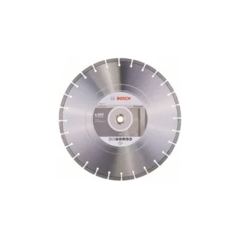 Bosch Standard Δίσκος Κοπής Δομικών Υλικών 400mm 2608602545