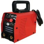Weldman Minleaf Ηλεκτροκόλληση Inverter MMA με Μέγιστο Ρεύμα Συγκόλλησης 250A και Κύκλο Εργασίας 60% 103020