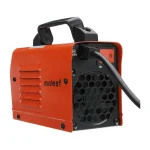 Weldman Minleaf Ηλεκτροκόλληση Inverter MMA με Μέγιστο Ρεύμα Συγκόλλησης 250A και Κύκλο Εργασίας 60% 103020 - Image 2
