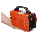 Weldman Minleaf Ηλεκτροκόλληση Inverter MMA με Μέγιστο Ρεύμα Συγκόλλησης 250A και Κύκλο Εργασίας 60% 103020 - Image 3