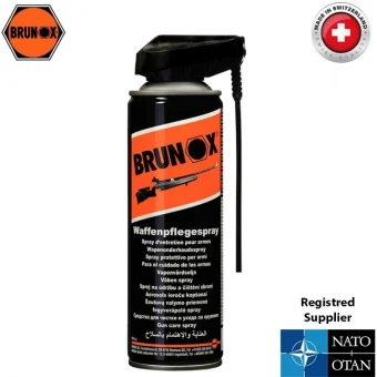 Brunox Σπρέι 300ml 97075