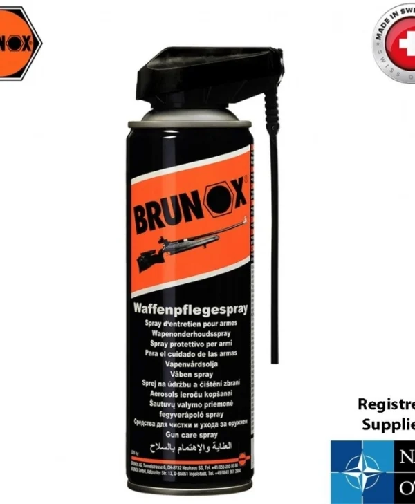 Brunox Σπρέι 300ml 97075