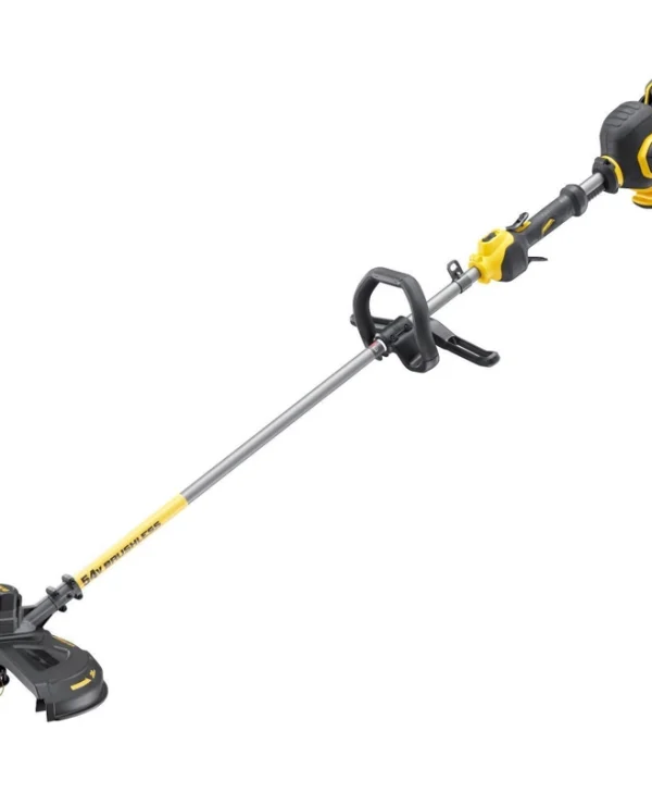 Dewalt Χορτοκοπτικό Ώμου / Χειρός Μπαταρίας 54V 6.6kg Brushless με 1 Μπαταρία 9Ah DCM571X1