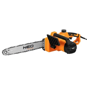 Neo Tools Ηλεκτρικό Αλυσοπρίονο 4.7kg με Λάμα 40cm 04-632