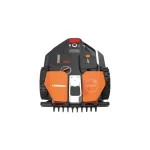 Worx Vision AI M600 Ρομποτική Μηχανή Γκαζόν 2Ah / 20V WR206E - Image 2