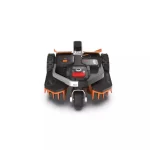 Worx Vision AI M600 Ρομποτική Μηχανή Γκαζόν 2Ah / 20V WR206E - Image 4