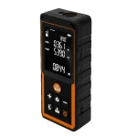 Neo Tools Μέτρο Laser 75-207 με Εύρος Μέτρησης 0.05m-100m