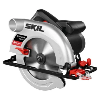 Skil 5665 AA Δισκοπρίονο 1250W 1629909
