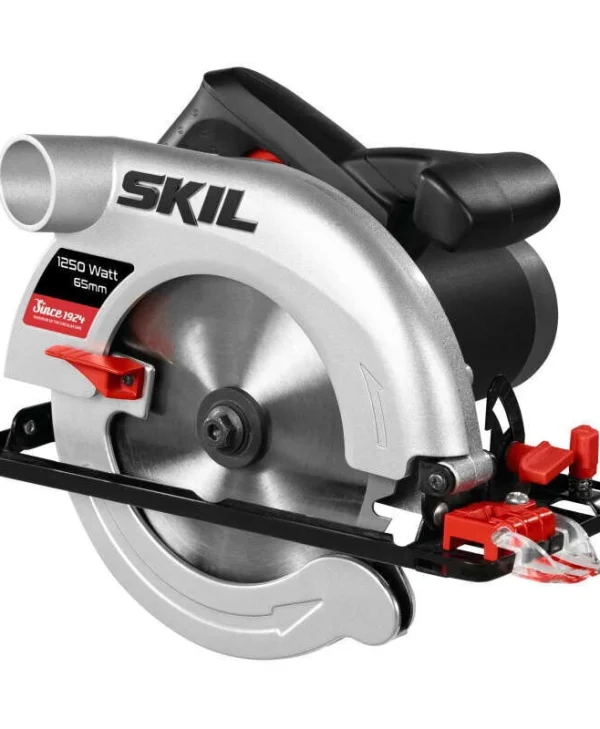 Skil 5665 AA Δισκοπρίονο 1250W 1629909