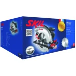 Skil 5665 AA Δισκοπρίονο 1250W 1629909 - Image 2