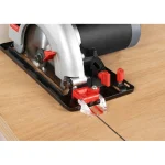 Skil 5665 AA Δισκοπρίονο 1250W 1629909 - Image 4