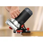 Skil 5665 AA Δισκοπρίονο 1250W 1629909 - Image 9