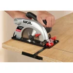 Skil 5665 AA Δισκοπρίονο 1250W 1629909 - Image 10