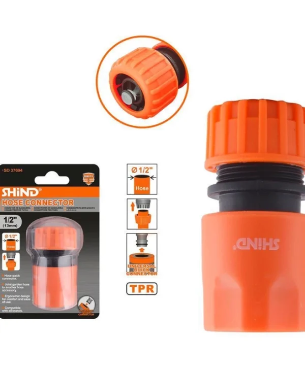Shind Ταχυσύνδεσμος 50.8mm SHI-37692