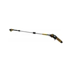 Dewalt DCMPS567P1 Τηλεσκοπικό Κονταροπρίονο Μπαταρίας 18V 1x5Ah Συνολικού Μήκους 200cm και Λάμα 20cm DCMPS567P1-QW