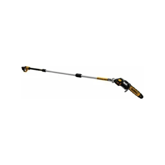 Dewalt DCMPS567P1 Τηλεσκοπικό Κονταροπρίονο Μπαταρίας 18V 1x5Ah Συνολικού Μήκους 200cm και Λάμα 20cm DCMPS567P1-QW
