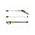 Dewalt DCMPS567P1 Τηλεσκοπικό Κονταροπρίονο Μπαταρίας 18V 1x5Ah Συνολικού Μήκους 200cm και Λάμα 20cm DCMPS567P1-QW - Image 6