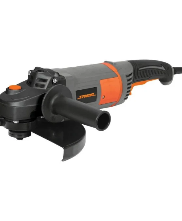Toya Τροχός 230mm Ρεύματος 2000W 79135