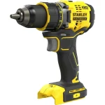 Stanley Δραπανοκατσάβιδο Μπαταρίας Solo Brushless 18V SFMCD720B-XJ