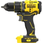 Stanley Δραπανοκατσάβιδο Μπαταρίας Solo Brushless 18V SFMCD720B-XJ - Image 2