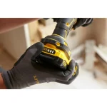 Stanley Δραπανοκατσάβιδο Μπαταρίας Solo Brushless 18V SFMCD720B-XJ - Image 4