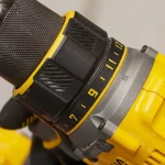 Stanley Δραπανοκατσάβιδο Μπαταρίας Solo Brushless 18V SFMCD720B-XJ - Image 6