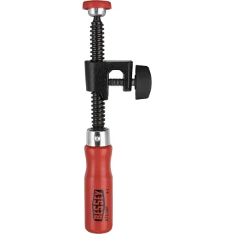 Bessey GTR12SET Σετ Σφιγκτήρες Τύπου "F" με Μέγιστο Άνοιγμα 8mm