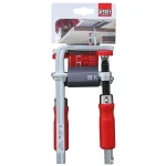 Bessey GTR12SET Σετ Σφιγκτήρες Τύπου "F" με Μέγιστο Άνοιγμα 8mm - Image 2
