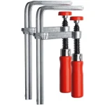 Bessey GTR12SET Σετ Σφιγκτήρες Τύπου "F" με Μέγιστο Άνοιγμα 8mm - Image 3