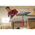 Bessey GTR12SET Σετ Σφιγκτήρες Τύπου "F" με Μέγιστο Άνοιγμα 8mm - Image 4