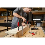 Bessey GTR12SET Σετ Σφιγκτήρες Τύπου "F" με Μέγιστο Άνοιγμα 8mm - Image 5