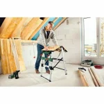 Bosch PWB 600 Πάγκος Εργασίας Αντοχής 200kg 0603B05200 - Image 2
